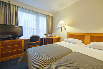 Hotel Radisson Blu Daugava Riga