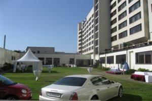 Hotel Radisson Blu Daugava Riga