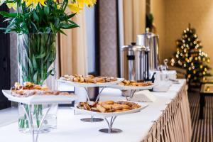 Hotel Radisson Blu Daugava Riga