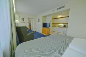 Hotel Radisson Blu Daugava Riga