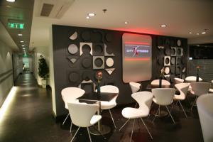 Hotel Radisson Blu Daugava Riga