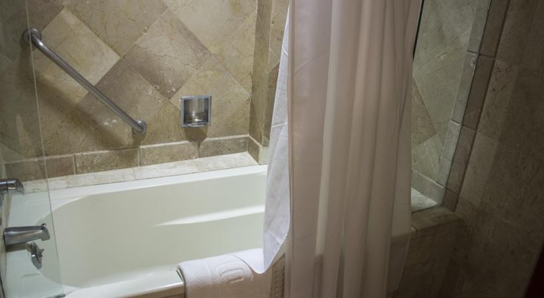 Hotel Camino Real Acapulco Diamante