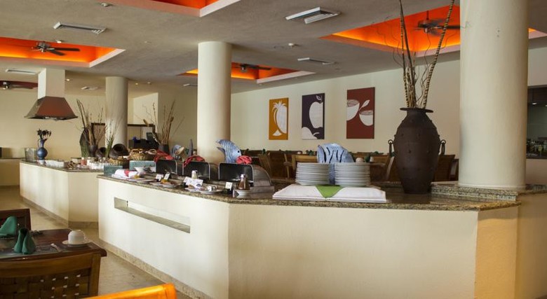 Hotel Camino Real Acapulco Diamante