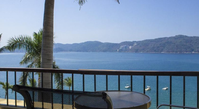 Hotel Camino Real Acapulco Diamante