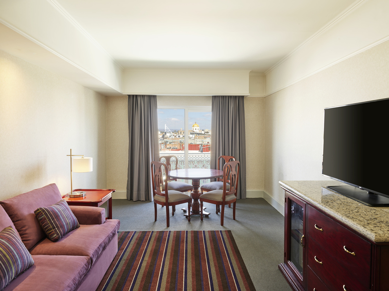 Hotel Fiesta Americana Aguascalientes