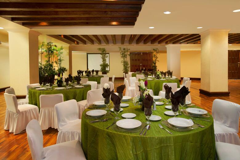 Hotel Fiesta Americana Aguascalientes