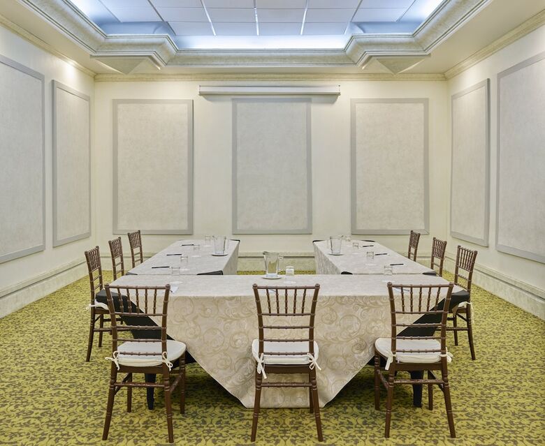 Hotel Fiesta Americana Aguascalientes