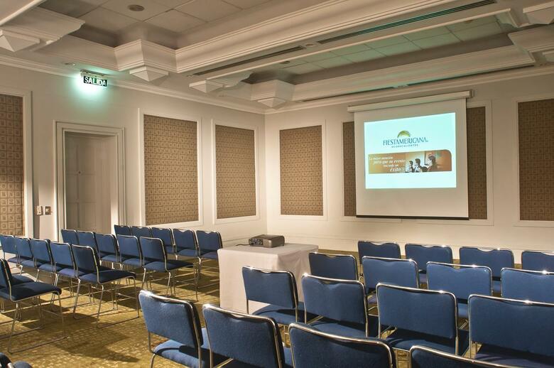 Hotel Fiesta Americana Aguascalientes