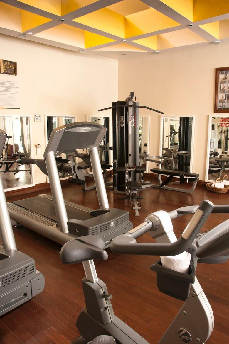 Hotel Fiesta Americana Aguascalientes