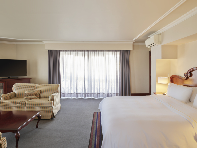 Hotel Fiesta Americana Aguascalientes