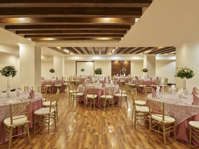 Hotel Fiesta Americana Aguascalientes