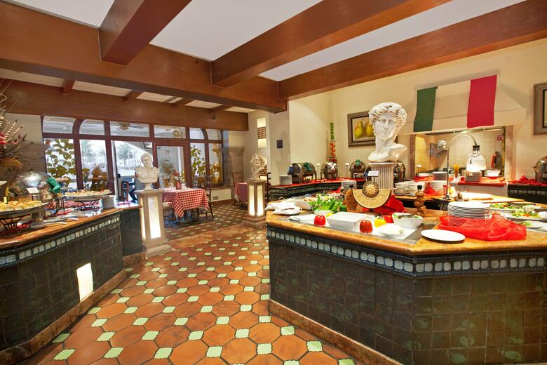 Hotel Fiesta Americana Aguascalientes
