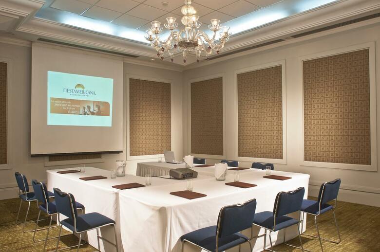 Hotel Fiesta Americana Aguascalientes