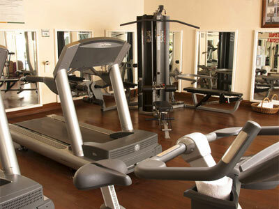 Hotel Fiesta Americana Aguascalientes