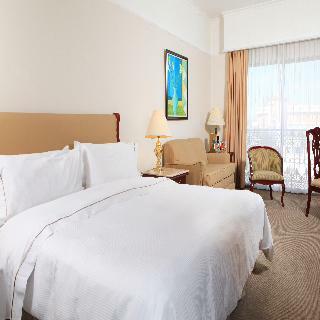 Hotel Fiesta Americana Aguascalientes