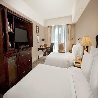 Hotel Fiesta Americana Aguascalientes