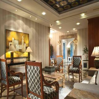 Hotel Fiesta Americana Aguascalientes