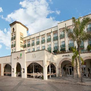 Hotel Fiesta Americana Aguascalientes
