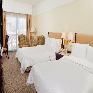 Hotel Fiesta Americana Aguascalientes
