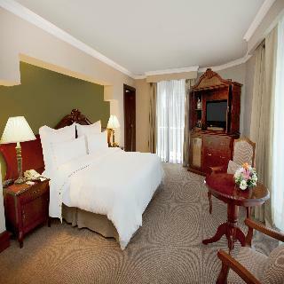 Hotel Fiesta Americana Aguascalientes