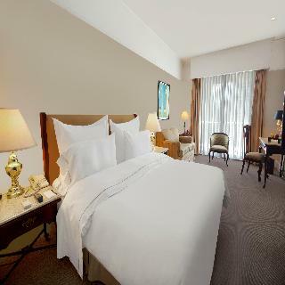 Hotel Fiesta Americana Aguascalientes
