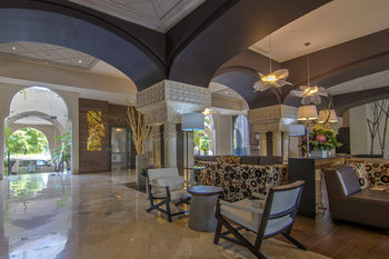 Hotel Lucerna Culiacan