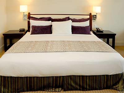 Hotel Lucerna Culiacan