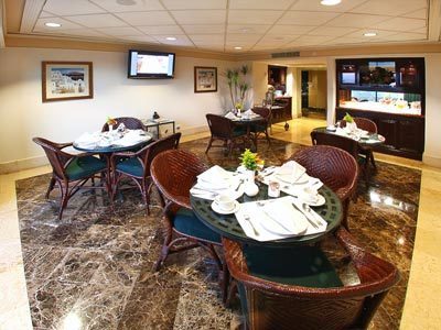 Hotel Lucerna Culiacan