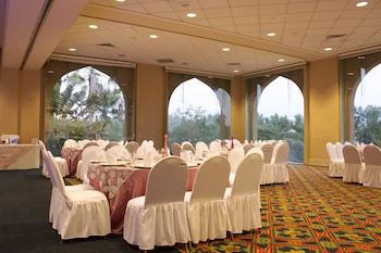 Hotel Lucerna Culiacan