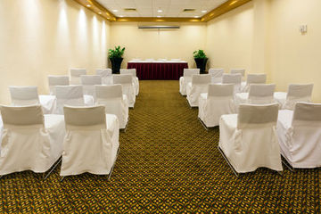 Hotel Holiday Inn La Piedad