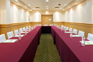 Hotel Holiday Inn La Piedad