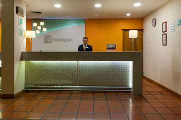Hotel Holiday Inn La Piedad