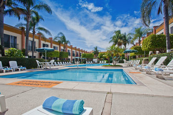 Hotel Holiday Inn La Piedad