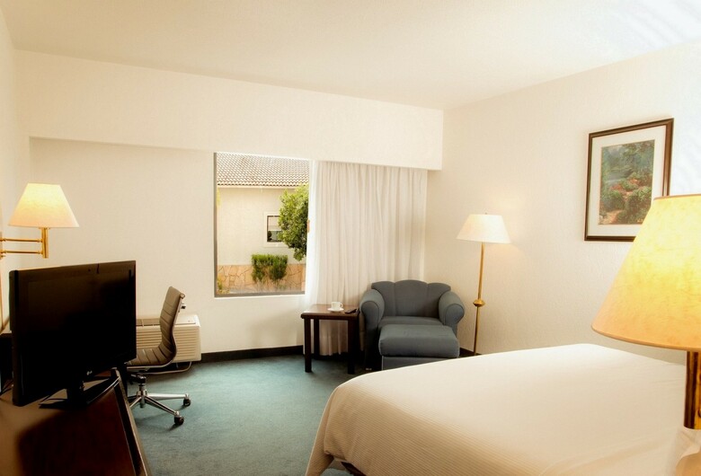 Hotel Fiesta Inn Monclova