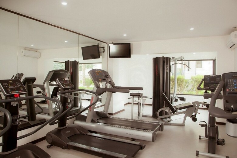 Hotel Fiesta Inn Monclova