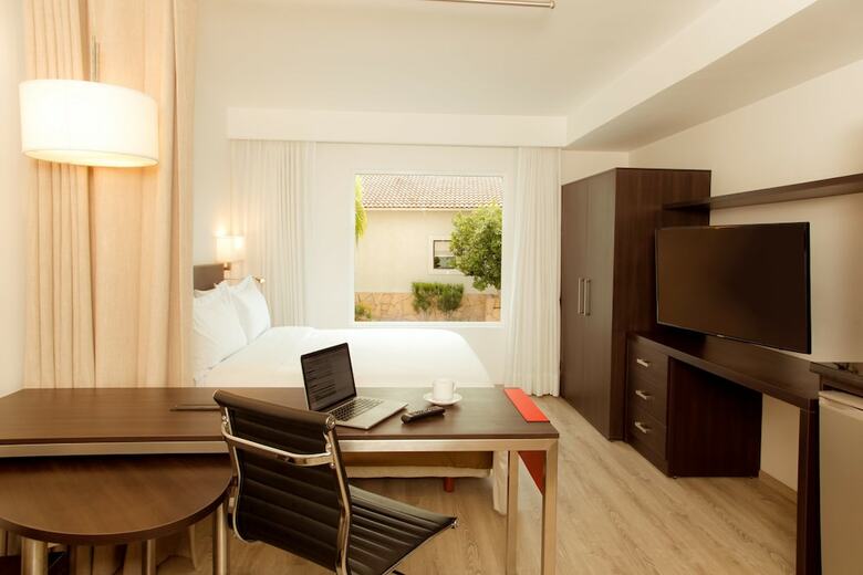 Hotel Fiesta Inn Monclova
