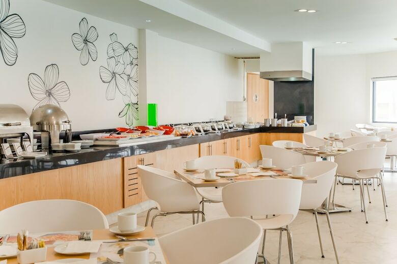 Hotel Fiesta Inn Monclova