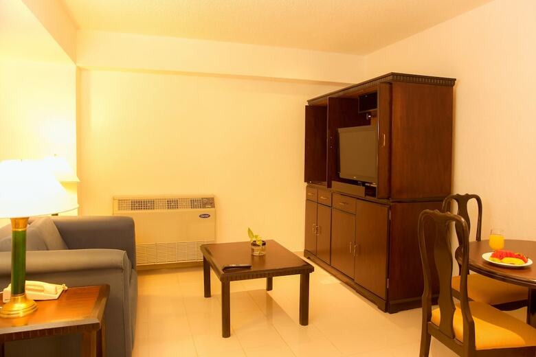 Hotel Fiesta Inn Monclova
