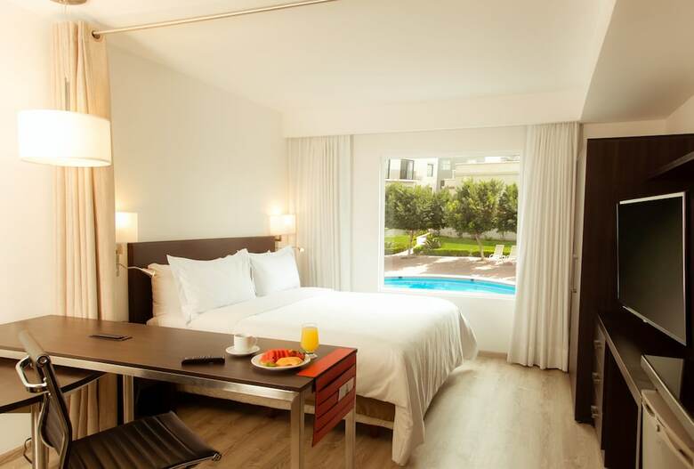 Hotel Fiesta Inn Monclova