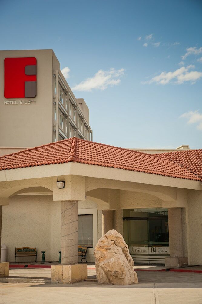 Hotel Fiesta Inn Monclova