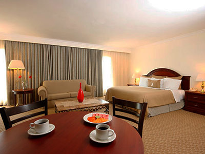 Hotel Fiesta Inn Nuevo Laredo