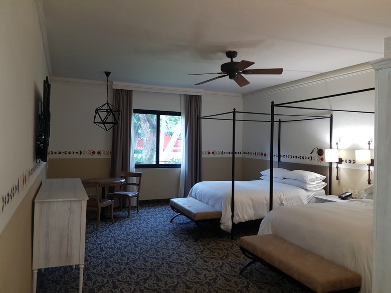 Hotel Fiesta Americana Hacienda Galindo