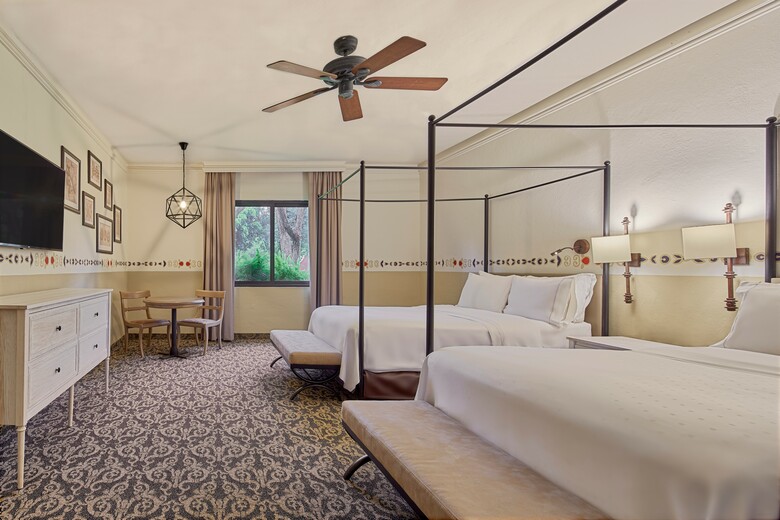 Hotel Fiesta Americana Hacienda Galindo
