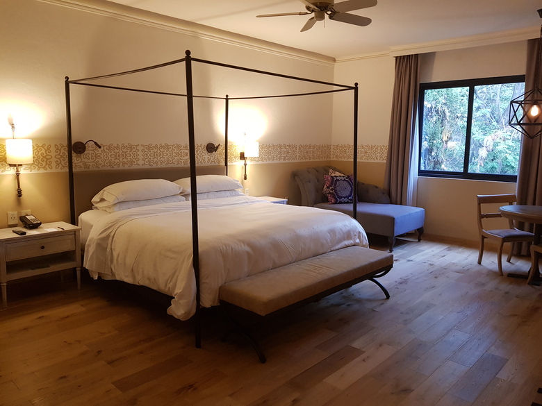 Hotel Fiesta Americana Hacienda Galindo