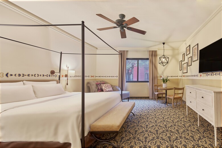 Hotel Fiesta Americana Hacienda Galindo