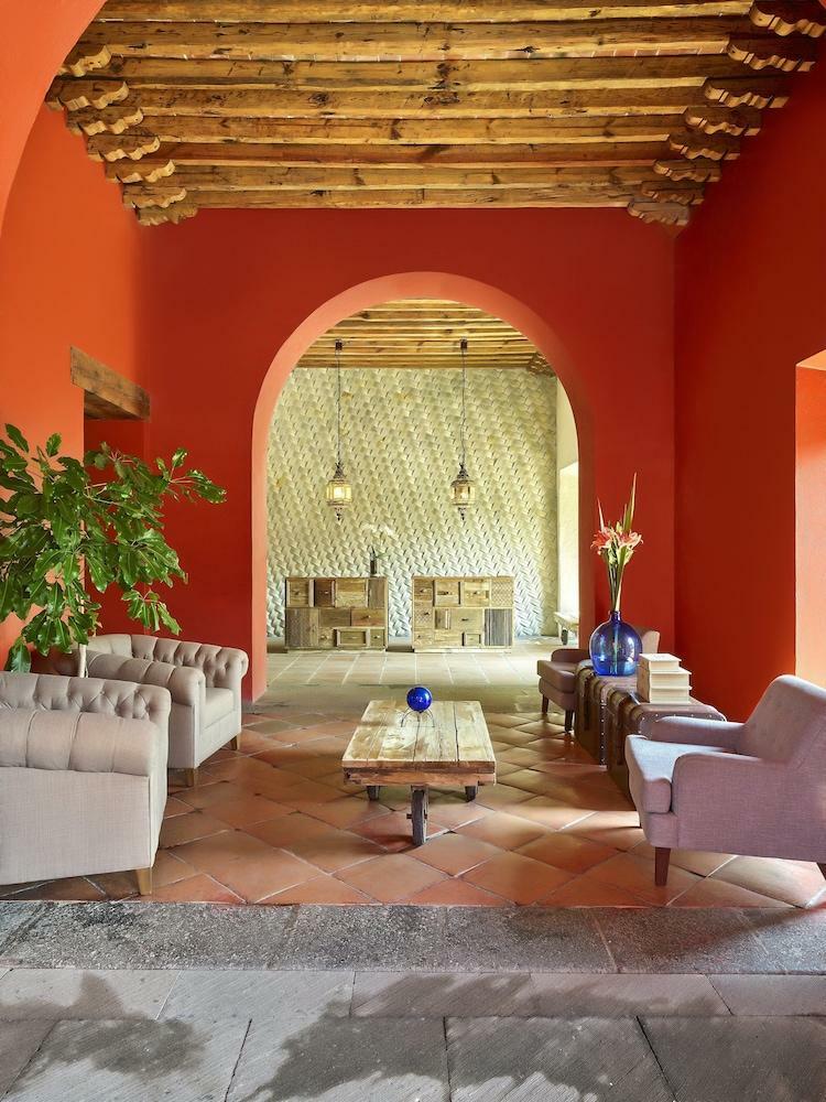 Hotel Fiesta Americana Hacienda Galindo