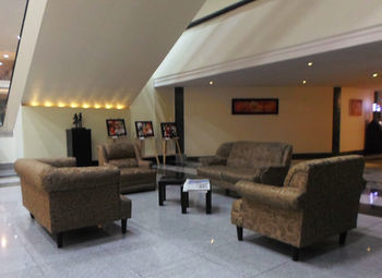 Gran Hotel Plaza Imperial