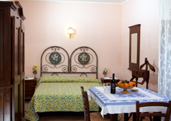 Bed & Breakfast Agriturismo Gigliotto