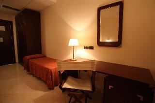 Hotel Villaggio Baia Della Rocchetta