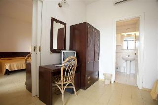 Hotel Villaggio Baia Della Rocchetta
